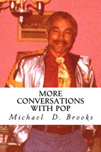 Baixar More Conversations with Pop (English Edition) pdf, epub, eBook