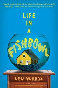 Baixar Life in a Fishbowl pdf, epub, eBook