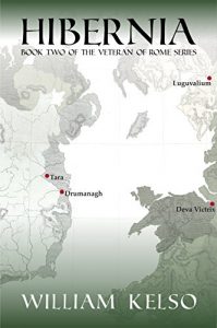 Baixar Hibernia (Veteran of Rome Book 2) (English Edition) pdf, epub, eBook