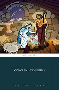 Baixar Concerning Virgins (Illustrated) (English Edition) pdf, epub, eBook