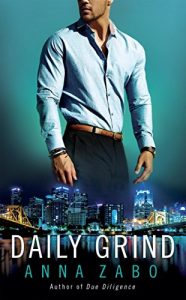 Baixar Daily Grind (Takeover) pdf, epub, eBook
