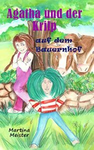 Baixar Agatha und der Krilp – auf dem Bauernhof (German Edition) pdf, epub, eBook