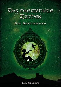 Baixar Das Dreizehnte Zeichen: Die Bestimmung (Die Saga der 13 Zeichen) (German Edition) pdf, epub, eBook