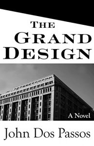 Baixar The Grand Design: A Novel (English Edition) pdf, epub, eBook