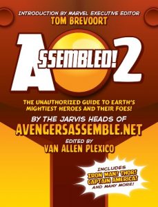 Baixar ASSEMBLED! 2: Earth’s Mightiest Heroes and Villains (English Edition) pdf, epub, eBook