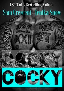 Baixar Cocky (A Taboo Short) (English Edition) pdf, epub, eBook
