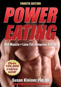 Baixar Power Eating, 4E pdf, epub, eBook