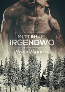 Baixar Mitten im Irgendwo (German Edition) pdf, epub, eBook