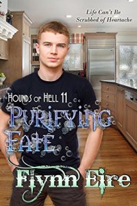 Baixar Purifying Fate (Hounds of Hell Book 11) (English Edition) pdf, epub, eBook