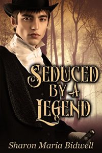 Baixar Seduced by a Legend (English Edition) pdf, epub, eBook