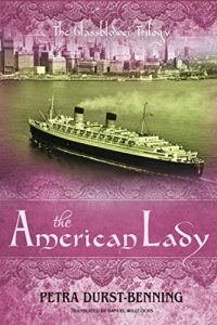 Baixar The American Lady (The Glassblower Trilogy Book 2) (English Edition) pdf, epub, eBook
