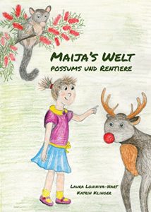 Baixar Maija’s Welt: Possums und Rentiere (German Edition) pdf, epub, eBook