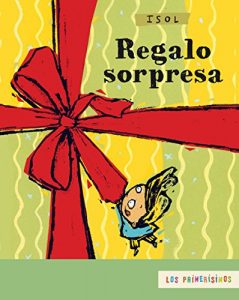 Baixar Regalo sorpresa (Los Primerisimos) pdf, epub, eBook