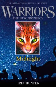 Baixar MIDNIGHT (Warriors: The New Prophecy, Book 1) pdf, epub, eBook