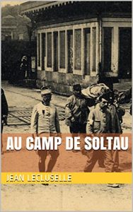 Baixar Au camp de Soltau (French Edition) pdf, epub, eBook