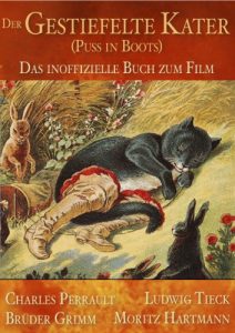 Baixar Der gestiefelte Kater (Puss in Boots) | Das inoffizielle Buch zum Film (Illustriert) (German Edition) pdf, epub, eBook