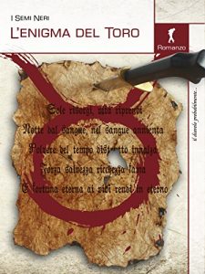 Baixar L’enigma del Toro (Damster – Il diavolo probabilmente, le storie maledette) pdf, epub, eBook