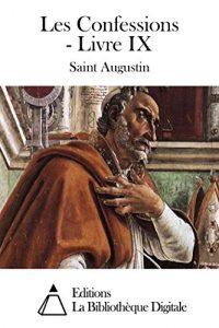Baixar Les Confessions – Livre IX (French Edition) pdf, epub, eBook