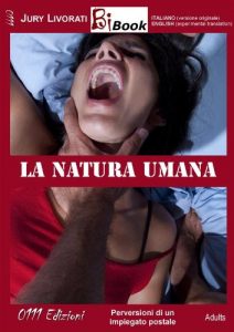Baixar La natura umana (MiniZEd) pdf, epub, eBook