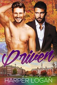 Baixar Driven (English Edition) pdf, epub, eBook