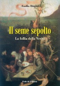 Baixar Il seme sepolto (Collana Letteraria Vol. 11) (Italian Edition) pdf, epub, eBook