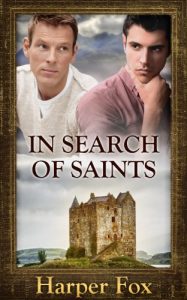 Baixar In Search of Saints (English Edition) pdf, epub, eBook