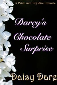 Baixar Darcy’s Chocolate Surprise (English Edition) pdf, epub, eBook