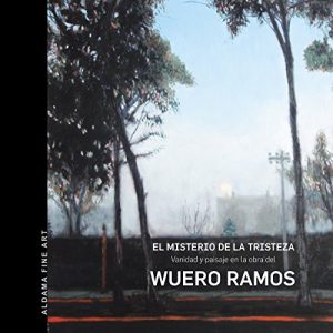 Baixar El misterio de la tristeza (Spanish Edition) pdf, epub, eBook