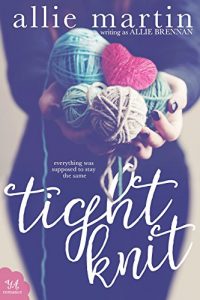 Baixar Tight Knit (English Edition) pdf, epub, eBook