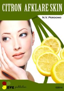 Baixar CITRON  AFKLARE SKIN (Danish Edition) pdf, epub, eBook