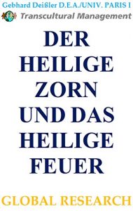 Baixar DER HEILIGE ZORN UND DAS HEILIGE FEUER (German Edition) pdf, epub, eBook