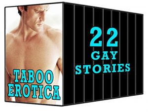 Baixar First Time Gay: 22 Books Bundle Collection (English Edition) pdf, epub, eBook