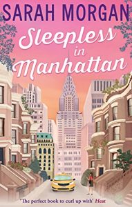 Baixar Sleepless In Manhattan pdf, epub, eBook
