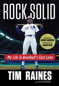 Baixar Rock Solid: My Life in Baseball’s Fast Lane pdf, epub, eBook