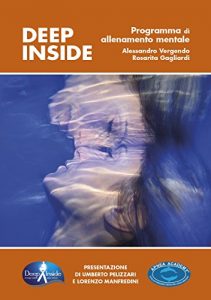 Baixar Deep Inside: Programma di allenamento mentale (Italian Edition) pdf, epub, eBook