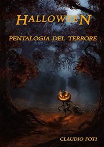 Baixar Halloween Pentalogia del terrore (Italian Edition) pdf, epub, eBook