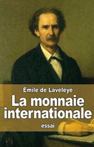 Baixar La monnaie Internationale (French Edition) pdf, epub, eBook