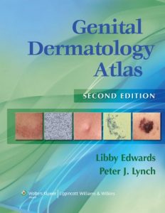 Baixar Genital Dermatology Atlas pdf, epub, eBook