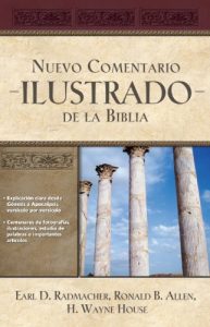 Baixar Nuevo comentario ilustrado de la Biblia pdf, epub, eBook
