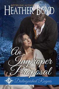 Baixar An Improper Proposal (Distinguished Rogues Book 6) (English Edition) pdf, epub, eBook