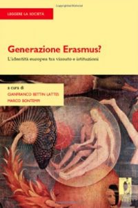 Baixar Generazione Erasmus? (Strumenti per la didattica e la ricerca) pdf, epub, eBook