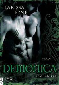 Baixar Demonica – Revenant (Demonica-Reihe 7) (German Edition) pdf, epub, eBook