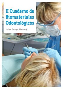 Baixar II Cuaderno Biomateriales Odontologicos (Spanish Edition) pdf, epub, eBook