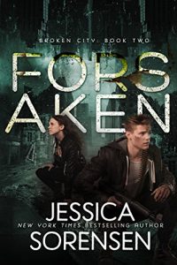 Baixar Forsaken (Broken City Book 2) (English Edition) pdf, epub, eBook