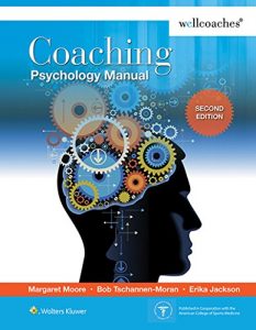 Baixar Coaching Psychology Manual pdf, epub, eBook