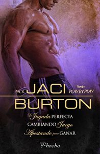 Baixar Serie Play by Play. Pack 1: La jugada perfecta, Cambiando el juego, Apostando para ganar (Spanish Edition) pdf, epub, eBook
