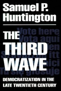 Baixar The Third Wave: Democratization in the Late 20th Century (The Julian J. Rothbaum Distinguished Lecture Series) pdf, epub, eBook