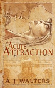 Baixar An Acute Attraction (Attraction Series Book 1) (English Edition) pdf, epub, eBook
