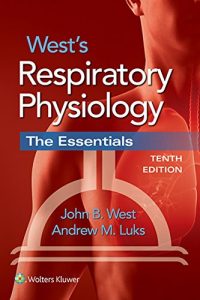 Baixar West’s Respiratory Physiology: The Essentials pdf, epub, eBook