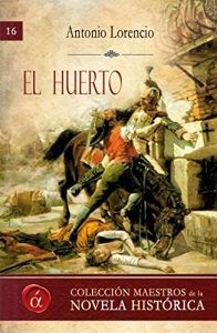 Baixar El huerto (Spanish Edition) pdf, epub, eBook